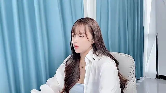 Qingqing19 Live XXX-Chat