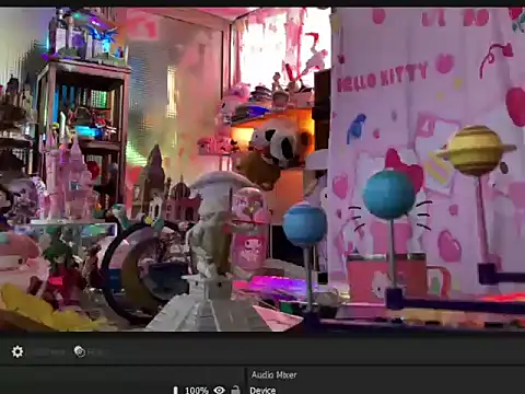 JesuAdam 现场XXX聊天
