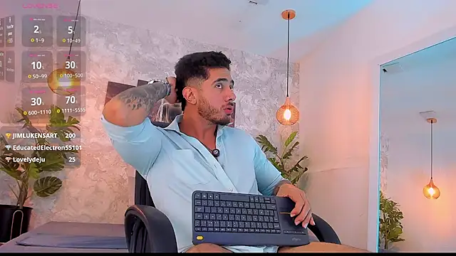 دردشة Nate_franco الجنسية المباشرة