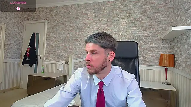 Chat +18 de JonahShaw ao vivo