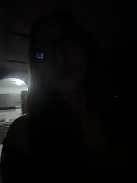 CrystalFairy007 Chat XXX in diretta