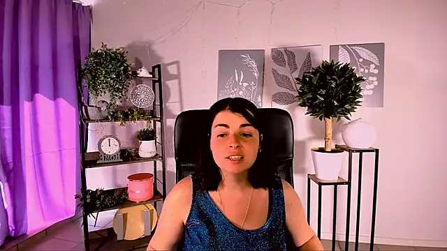 Chat XXX en directo de MartaEdams