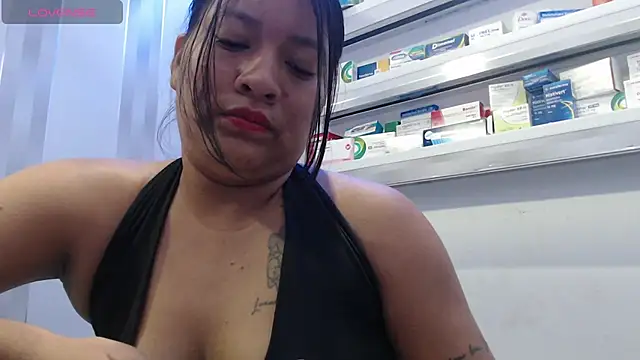 Sol_vannesa's Live XXX Chat