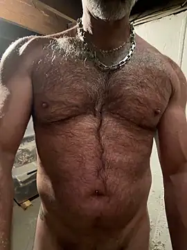 Chatroom XXX en direct de DaddySnowXX