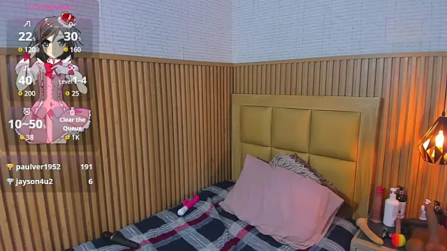 LOLAMAXI XXX чат на живо