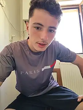 denysio89 élő XXX-chatje