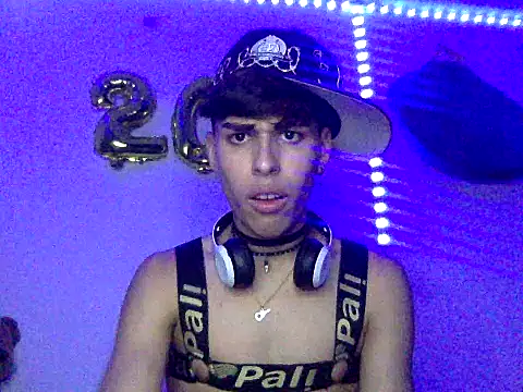 andrytedu_20 Live XXX-Chat