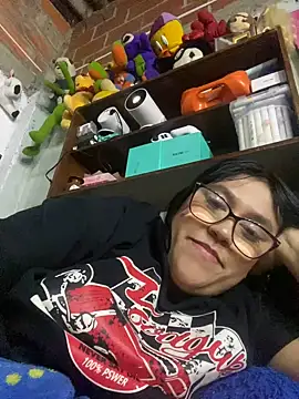 violeta_818 Live XXX-chat