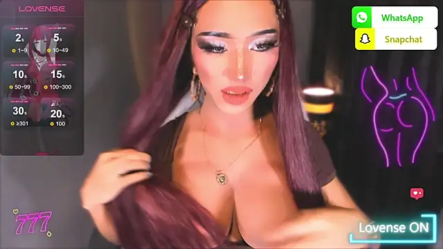 xUrGoddess_JheySluttyx's Live XXX Chat