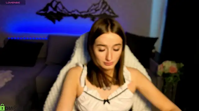 Chat +18 de Lady_Sunrise12 ao vivo