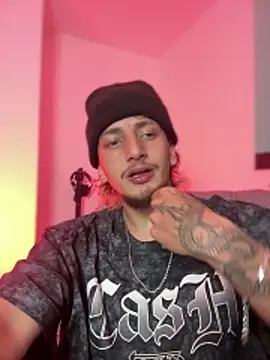 Živý XXX chat ZarcoXIX