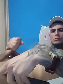 00LONDON's Webcam Show