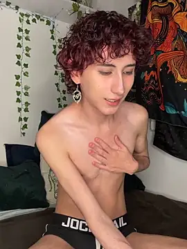 noynxzのライブXXXチャット