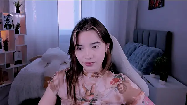 צ'אט XXX בשידור חי של as1an_girlfriend