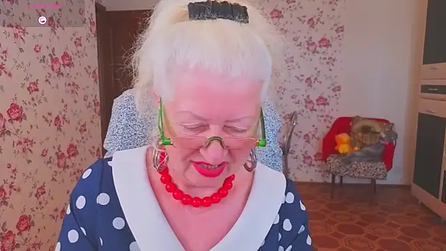 Chat XXX en directo de Maya_Mayflower