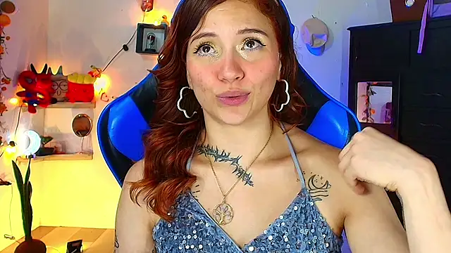 Chat +18 de alisson_zafiro_ ao vivo
