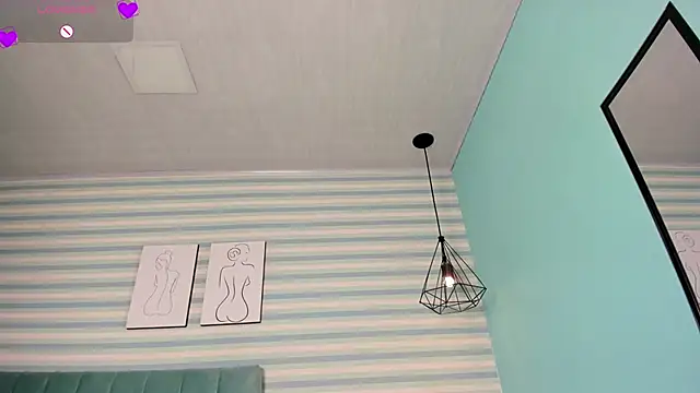 Chat XXX Live goddess_kianna