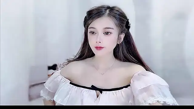 VIWVI's Live XXX Chat