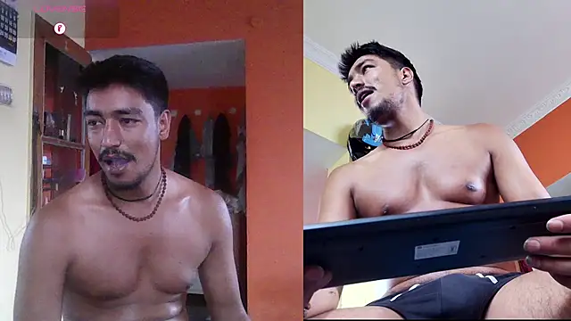 Czat XXX na żywo – Gre3k_god