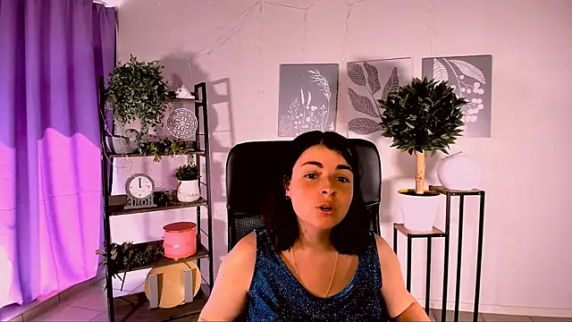 Chatroom XXX en direct de MartaEdams