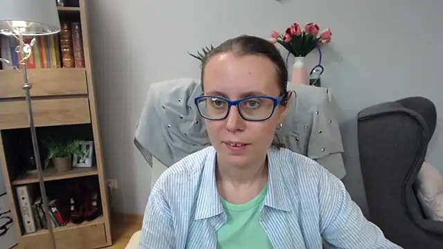 sweetxLizzy's Live XXX Chat