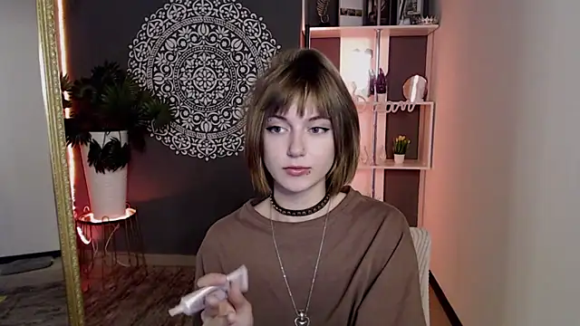 EchoScribe's Live XXX Chat