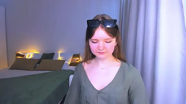 LookEva – Live XXX-chat