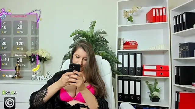 amayawest: онлайн-секс-чат