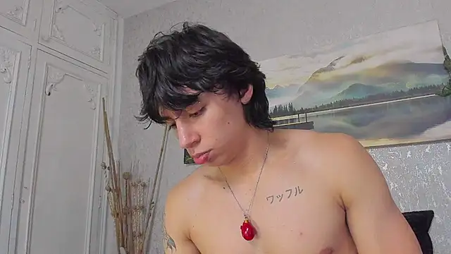 Tyler_durten Live XXX-chat