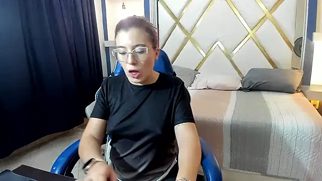 allison_mc Live XXX-Chat