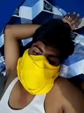 Show Webcam de YourTarzan