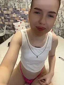 Chat XXX ao vivo de KayShaw