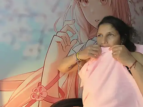 Danna_Sg's Live XXX Chat