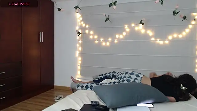 Chat XXX Live Sarabubbie