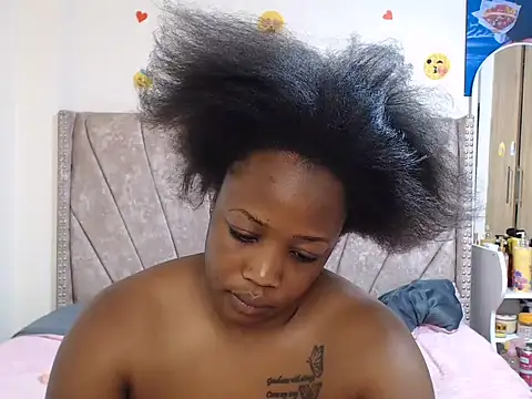 sheryl_me 라이브 XXX 채팅
