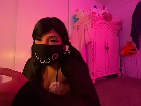 Živý XXX chat Onlypawzz