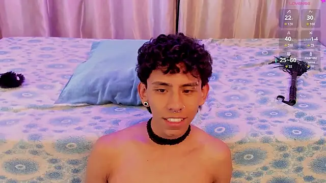 kairox_ – Naživo XXX chat