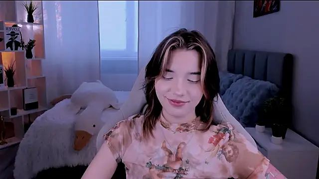 as1an_girlfriend Live XXX-Chat