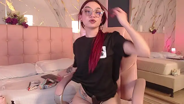Chat XXX en directo de Red_kytty6