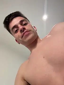 jacob_ferrer élő XXX-chatje