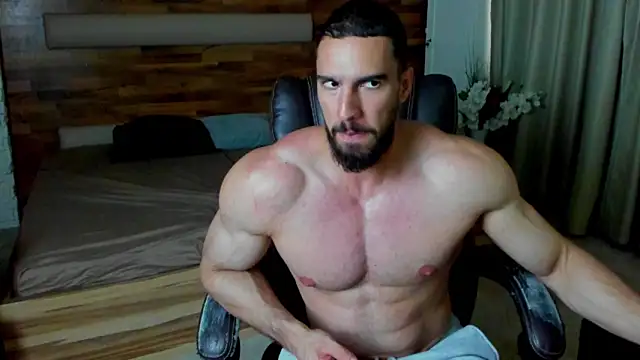 IvanHydee Live XXX-chat