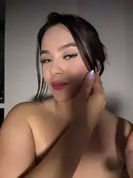 SarahRiveros – Live XXX-chat