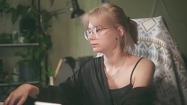 alyssa_sweet Chat XXX in diretta