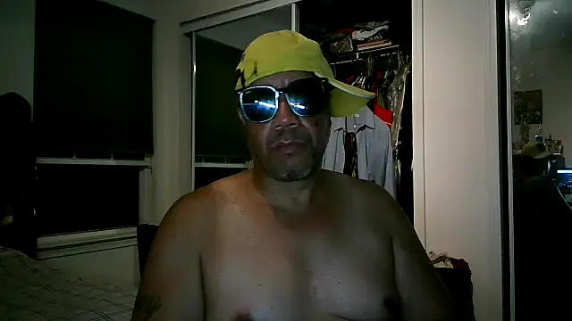 pimpdaddy4ever Live XXX Chat