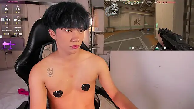 Eriol_'s Live XXX Chat