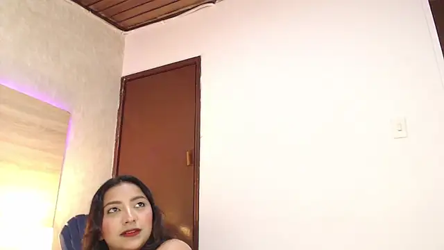 Chat XXX Live arii_lulpcm