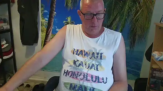 Daddy_Tobias' Live XXX Chat
