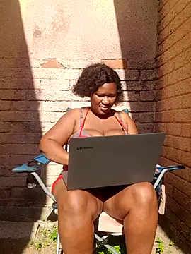 Czat XXX na żywo – Bootyliciousbbw12