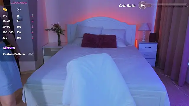 Hayle_Hill 现场XXX聊天