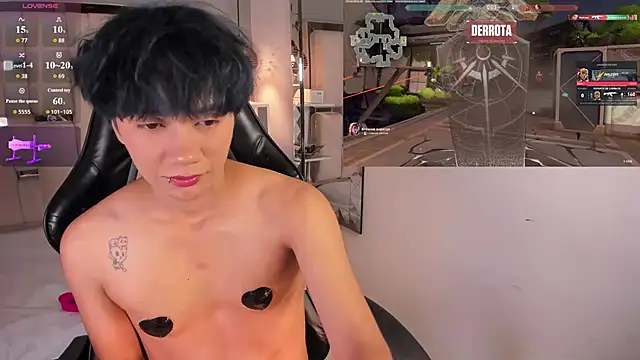 Eriol_ Live XXX Chat